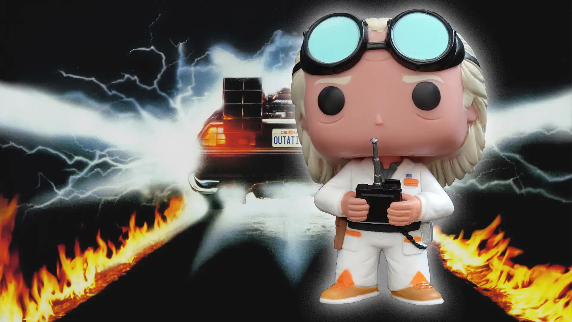 dr emmet brown funko thumbnail