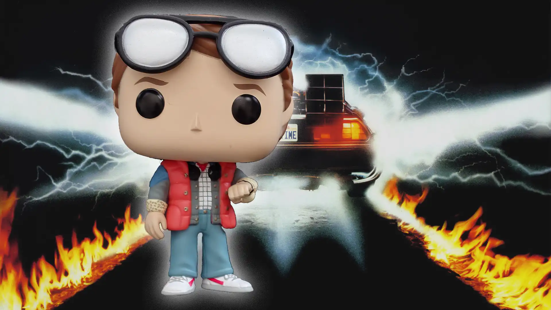 marty mcfly funko thumbnail